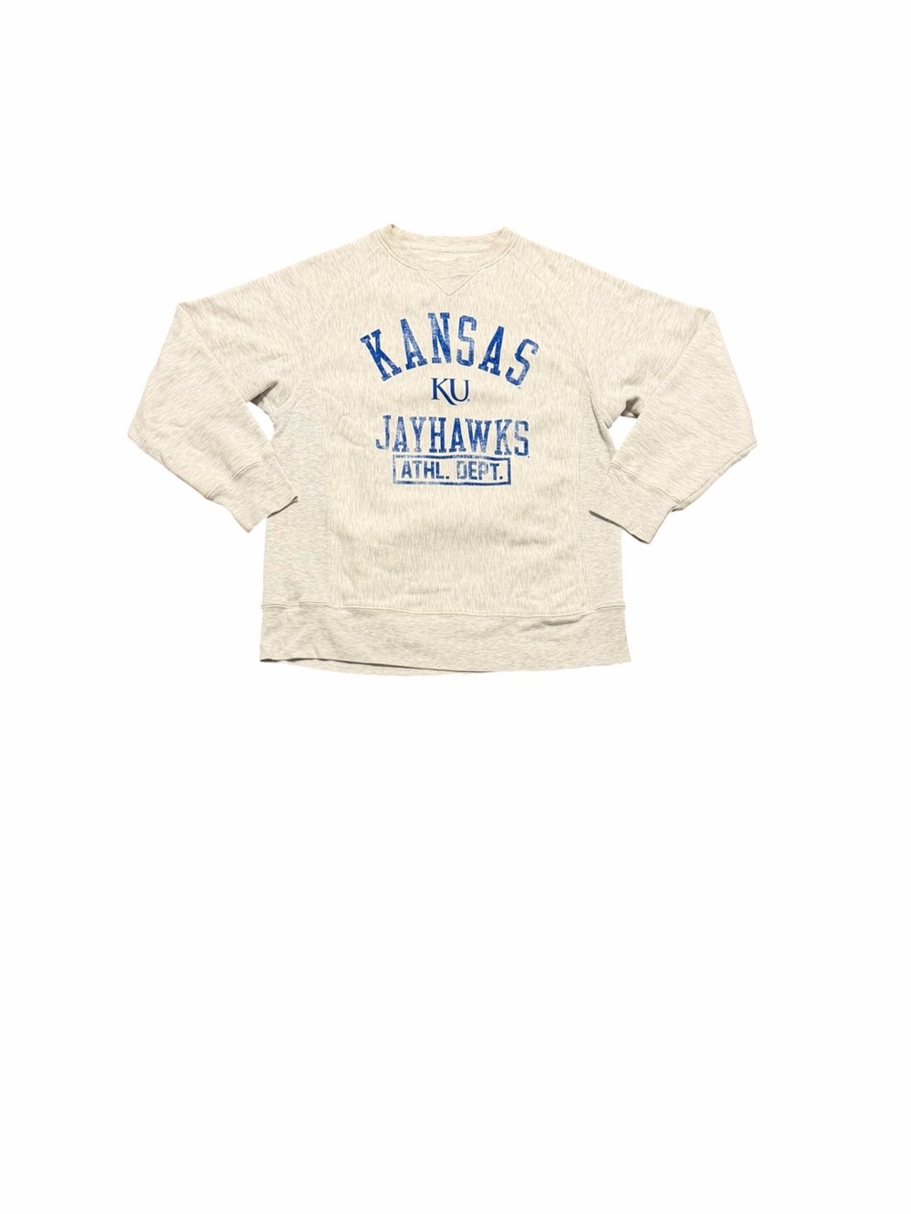 Kansas Jayhawks Sweatshirt